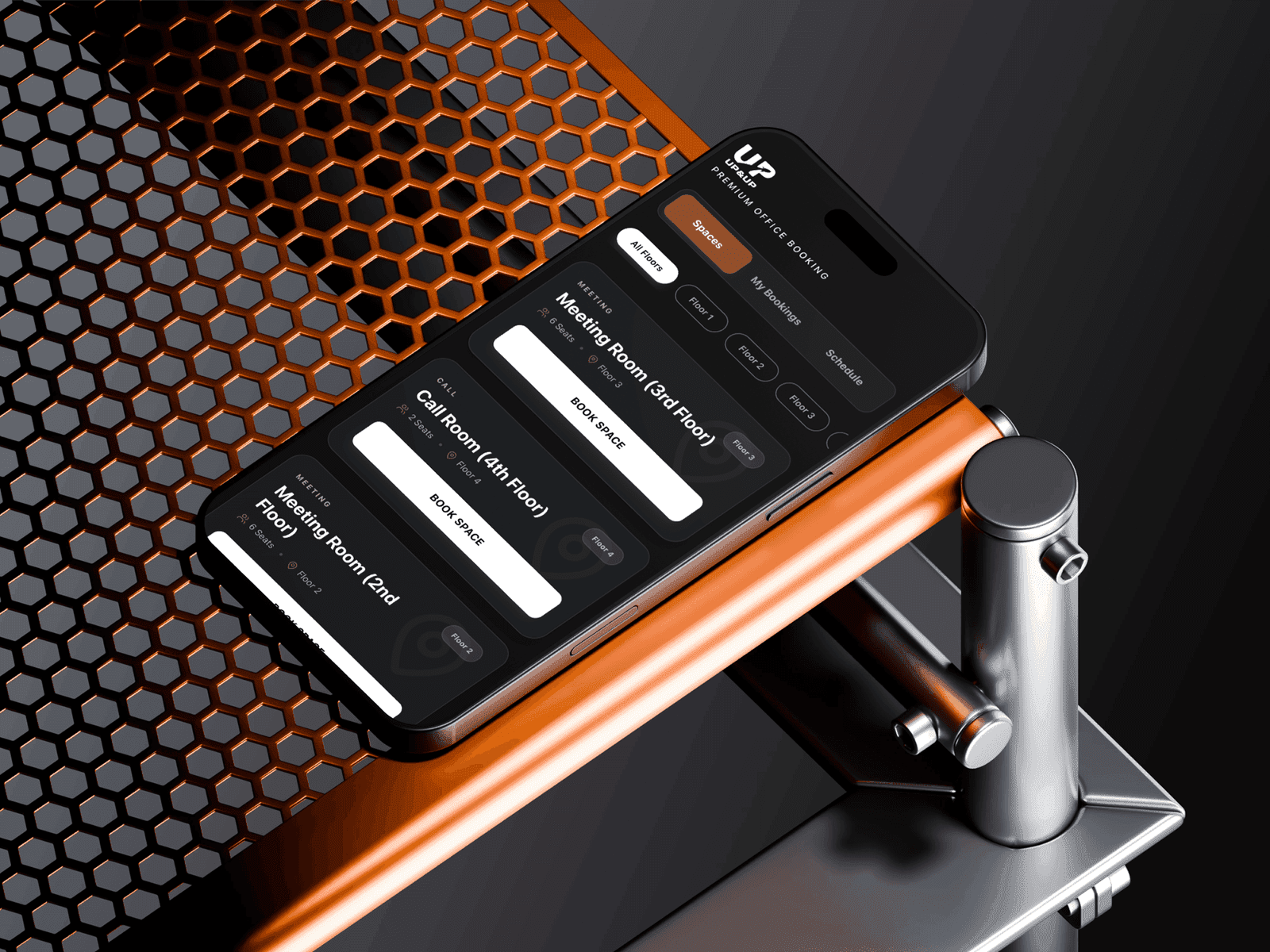 Chat Reservations preview