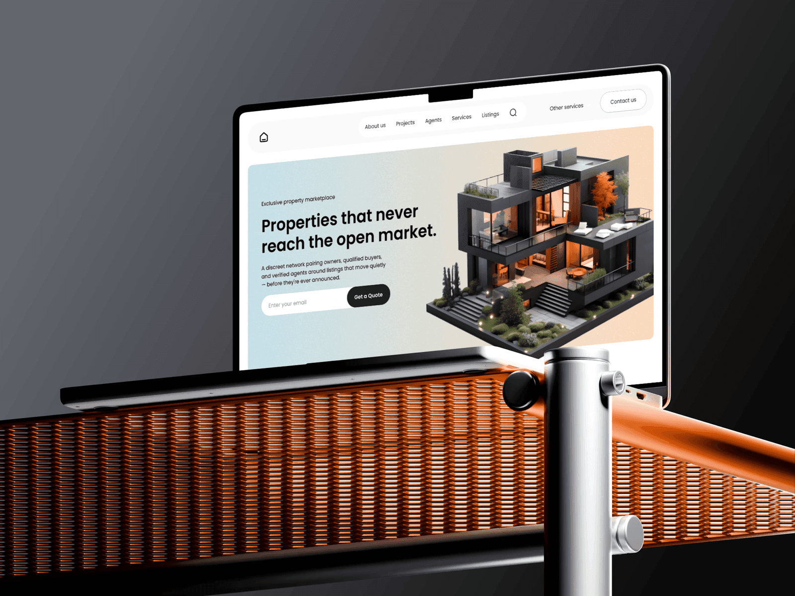 Off-Market Realty preview