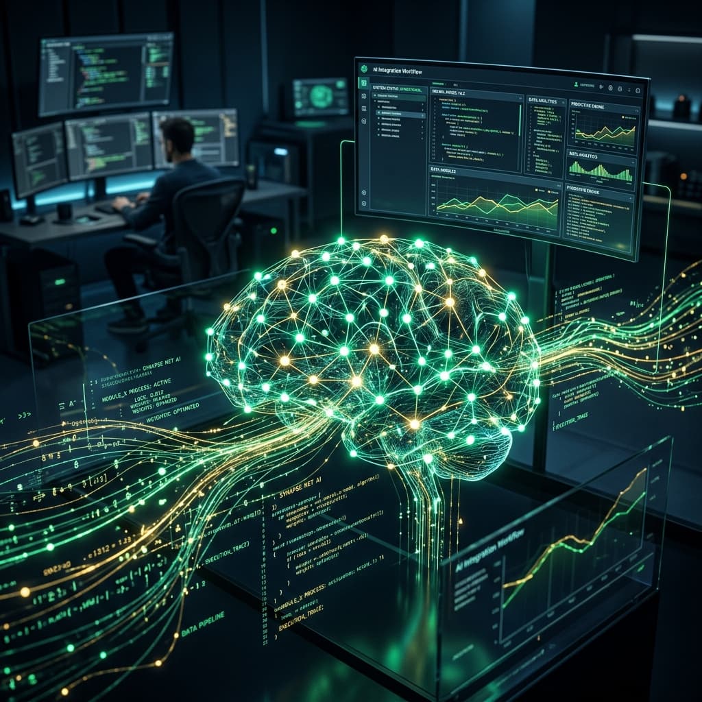 Database Query Optimization: Tips for Scalable Applications