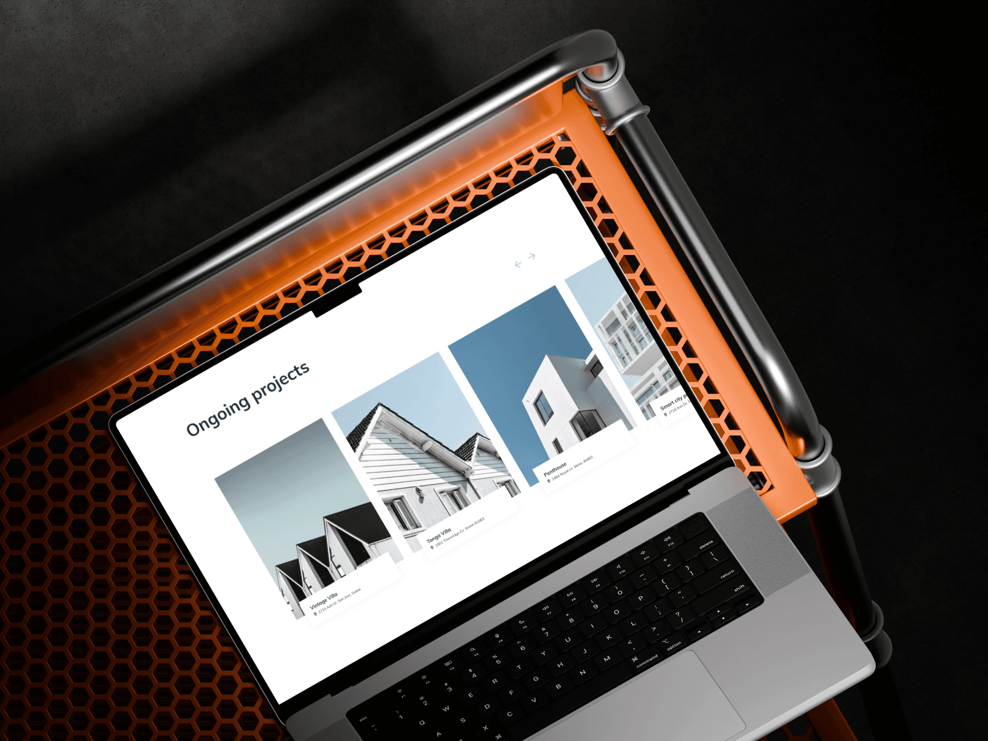Off-Market Realty screenshot
